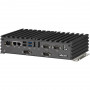 Компактный встраиваемый компьютер NEXCOM NISE4300-6300U (6th gen Intel Core i5-6300U, безвентиляторный)