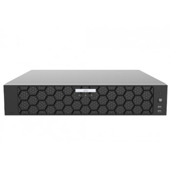 Видеорегистратор Uniview NVR508-16B