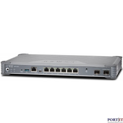 Межсетевой экран Juniper SRX300