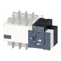 Переключатель нагрузки Siemens 3KC8450-0FA22-0GA3