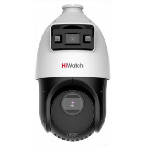 IP-камера HiWatch PTZ-2SE215M-12F0 2.8мм