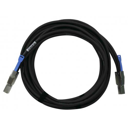 Кабель QNAP CAB-SAS30M-8644-8088