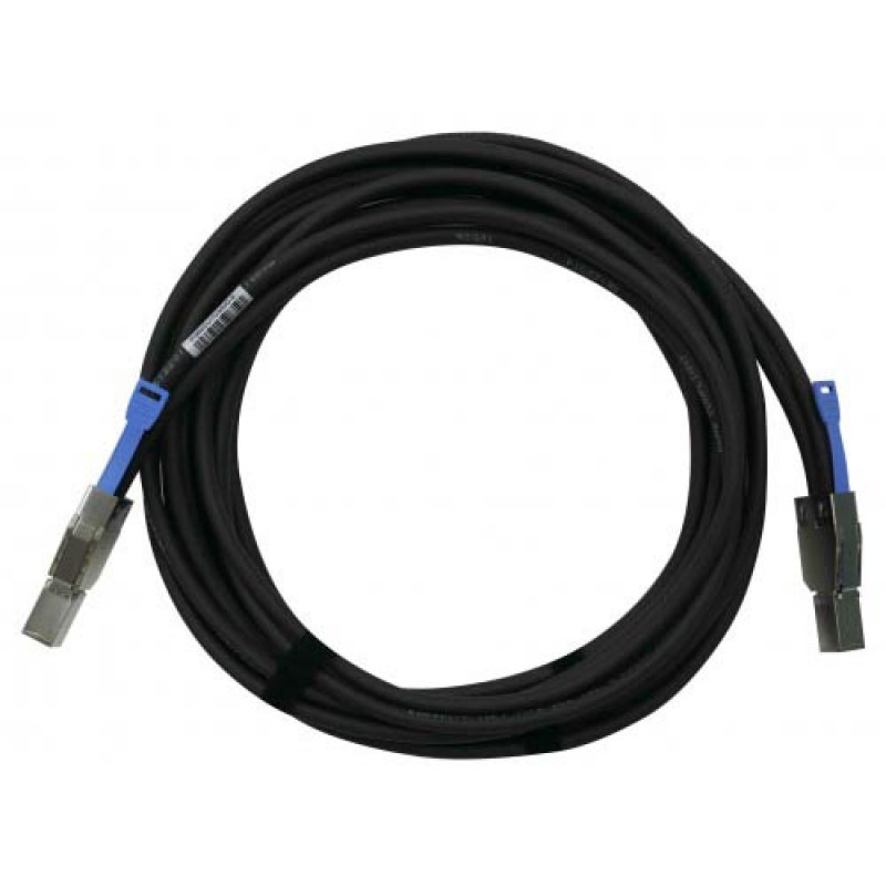Кабель QNAP CAB-SAS30M-8644-8088