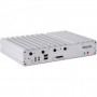 Компактный встраиваемый компьютер NEXCOM VTC 6200-VR4 (Intel Atom D510 1.66ГГц, 1 Гб DDR2, GPS, 4-канальный видеозахват)
