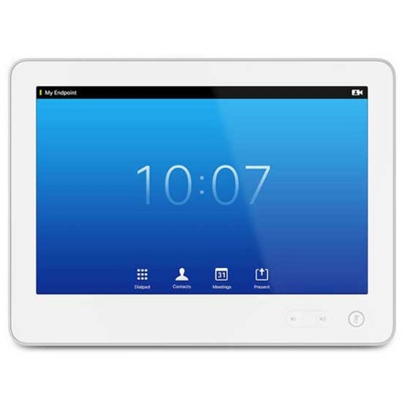Сенсорная панель управления Cisco SX10 (CTS-CTRL-DVX-10)