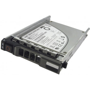 SSD накопитель 480GB SATA Dell SSD (400-ATRE)
