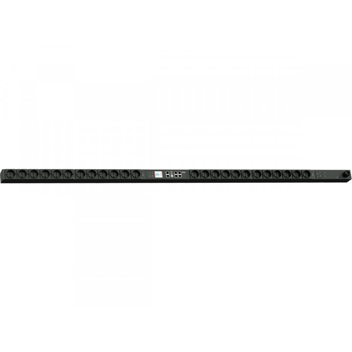 Устройство распределения электропитания Raritan PX3-1066 (1 фаза, 32A, 24 розетки CEE Schuko, Zero U)