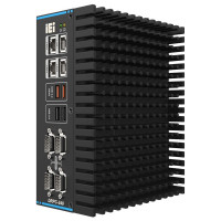 Встраиваемый компьютер на DIN-рейку IEI DRPC-240-TGL-U-i7CS