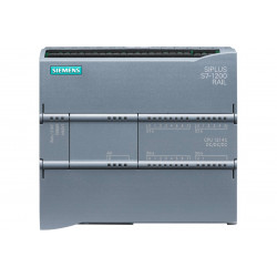 Компактное ЦПУ Siemens 6AG2214-1AG40-1XB0 Компактное ЦПУ Siemens 6AG2214-1AG40-1XB0