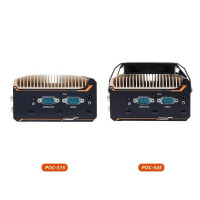 Встраиваемый компьютер на DIN-рейку Neousys POC-515