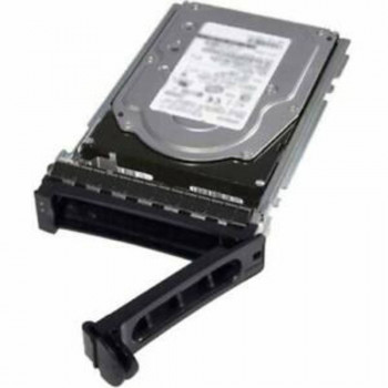 Серверный жесткий диск Dell 1.92 ТБ 400-BDQS