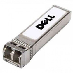 Трансивер Dell 407-BCHI оптоволокно 25 Гбит/с 850 нм