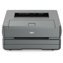 Принтер лазерный Deli P3100DN