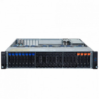 Серверная платформа GIGABYTE 6NR272P32MR-00-2N5X