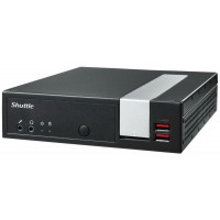 Платформа Shuttle DL20N6 (74R-DL20N-018-SHU-001)