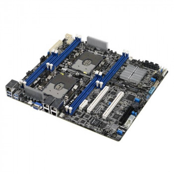 Серверная материнская плата ASUS Z11PA-D8 90SB06H0-M0UAY0