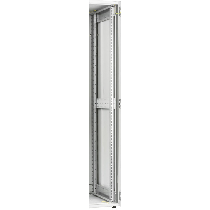 Боковые стенки для шкафа TLK TFA-4210-HH-GY (комплект, двухуровневые, металлические, для серии TFA 42U, глубина 1000 мм, серые) Боковые стенки для шкафа TLK TFA-4210-HH-GY (комплект, двухуровневые, металлические, для серии TFA 42U, глубина 1000 мм, серые)