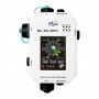 Измеритель ICP DAS DL-301-IP65 CR (датчик температуры, влажности, точки росы, CO, корпус IP65)