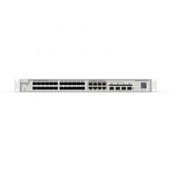 Коммутатор Ruijie RG-NBS5200-24SFP/8GT4XS