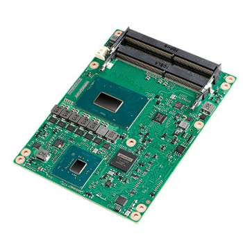 Промышленная плата Advantech SOM-5899C7QX-U6A1