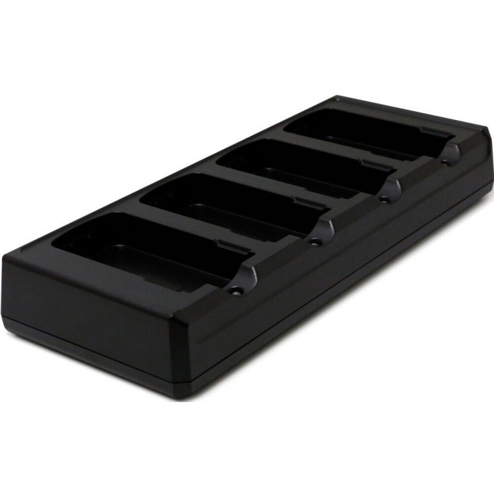 Зарядное устройство Point Mobile P451-4SBC0-2 (4-слотовое, для PM451/PM452)