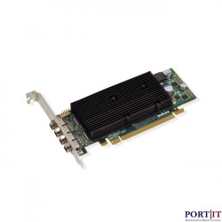 Видеокарта Matrox M9148-E1024LAF