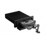 Корзина ICY DOCK MB492SKL-1B (2x2.5" SAS/SATA, IP65, для 3.5" отсека)