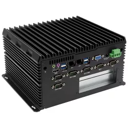 Промышленный компьютер Ниеншанц-Автоматика FRONT Compact Y133 i5-6300U/8GB/128GB/NoOS Промышленный компьютер Ниеншанц-Автоматика FRONT Compact Y133 i5-6300U/8GB/128GB/NoOS