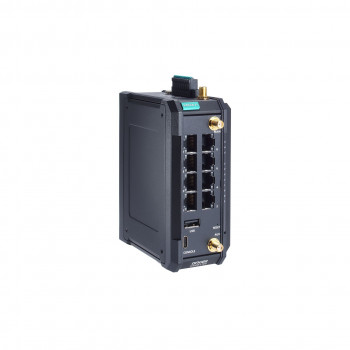 Модем MOXA OnCell G4308-LTE4-GL
