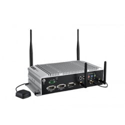 Встраиваемый компьютер Advantech ARK-2151S-S9A1E