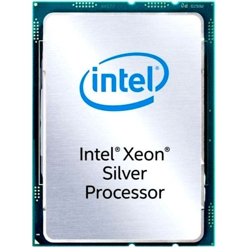 Серверный процессор Intel Xeon Silver 4509Y