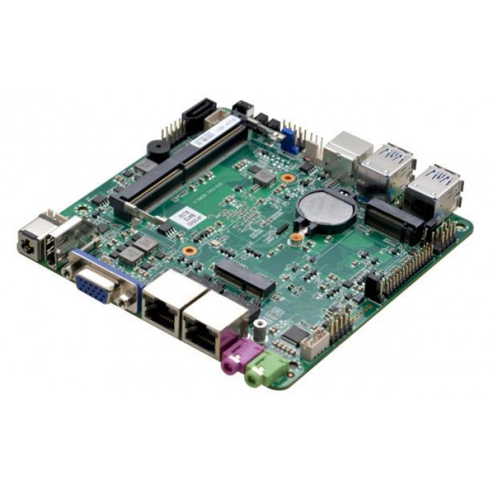 Одноплатный компьютер Yentek STX-T41_2L (Intel Celeron J4125) Одноплатный компьютер Yentek STX-T41_2L (Intel Celeron J4125)