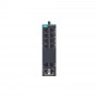 Промышленный коммутатор MOXA SDS-G3010-2GTXSFP-T (8x1GbE, 2xCombo SFP, расширенный температурный диапазон)