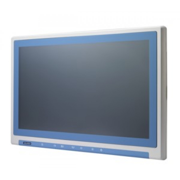 Панельный компьютер Advantech POC-W213-A11D-ACE (безвентиляторный, 21.5", Core i7, 4Гб, 128Гб SSD)