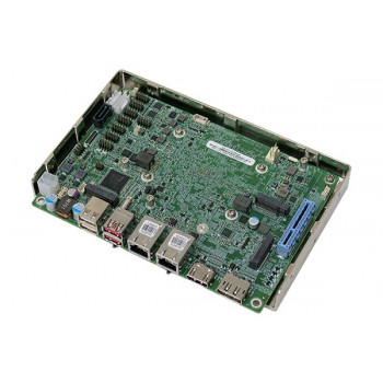 Одноплатный компьютер IEI NANO-EHL-J6412C