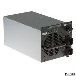 Блок питания Cisco WS-CAC-6000W