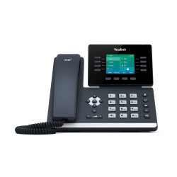 IP-телефон Yealink SIP-T54S