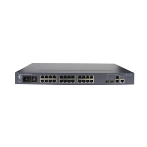 Коммутатор Huawei CE5855-EI-F-B01