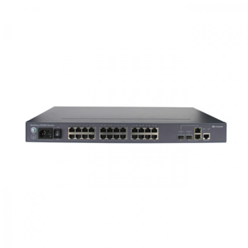 Коммутатор Huawei CE5855-EI-F-B01