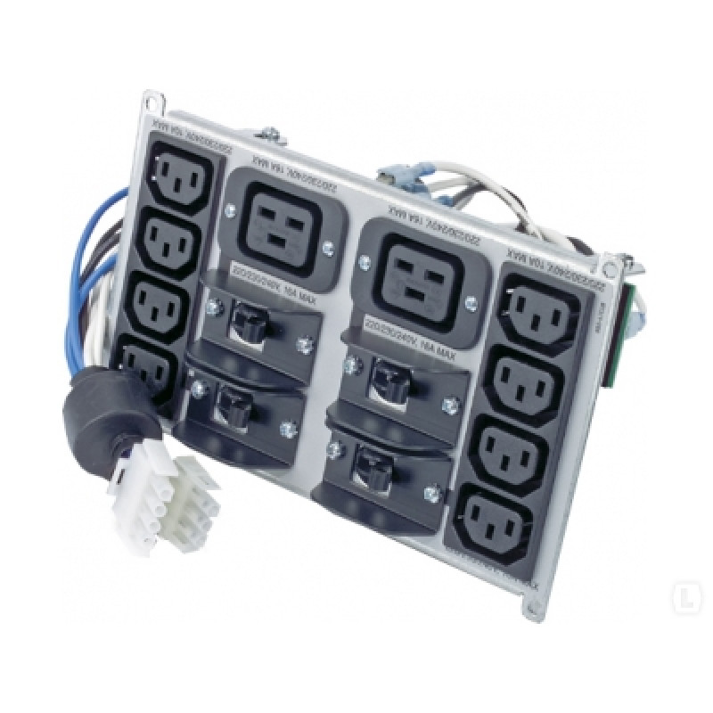 Опция APC SYPD4