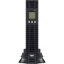 Источник бесперебойного питания SMARTWATT 3703020750002 (on-line, 3000 ВА/2700 Вт, 2U)