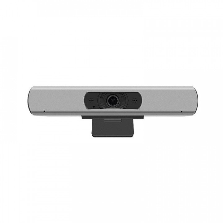 Камера ROCWARE RC13 (сверхширокоугольная 110°, 1080P HD, USB 2.0, шумоподавление) Камера ROCWARE RC13 (сверхширокоугольная 110°, 1080P HD, USB 2.0, шумоподавление)