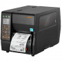 Принтер этикеток Bixolon XT3-439 (4", 300 dpi, Serial, USB, Ethernet, Rewinder)