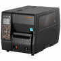 Принтер этикеток Bixolon XT3-439 (4", 300 dpi, Serial, USB, Ethernet, Rewinder)