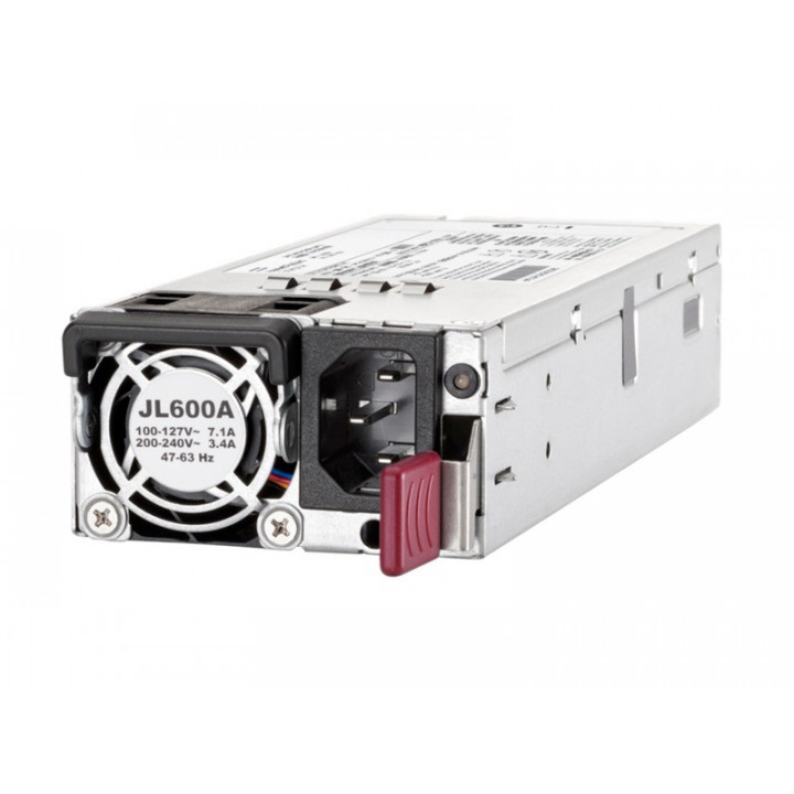 Блок питания HPE JL600A (Aruba X391 550W Port-to-Power 100-240VAC)