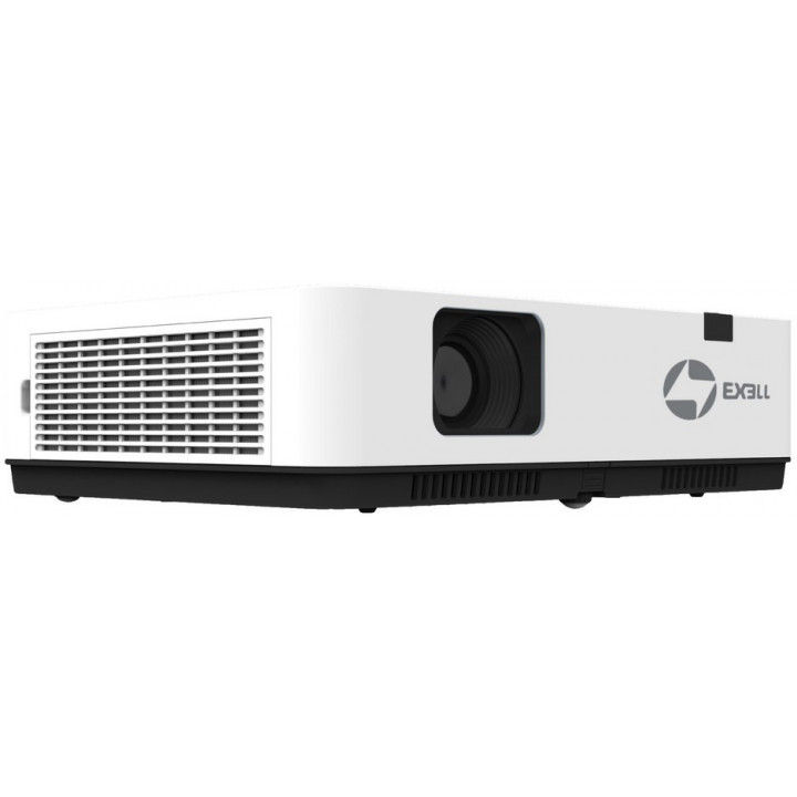 Проектор Exell EXL102 (LCD, 5000 ANSI, XGA)