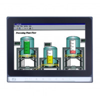 Панельный компьютер Axiomtek GOT5103W-845 PCT-J-US