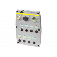 блок управления Siemens 6SL3546-0FB21-1FA0