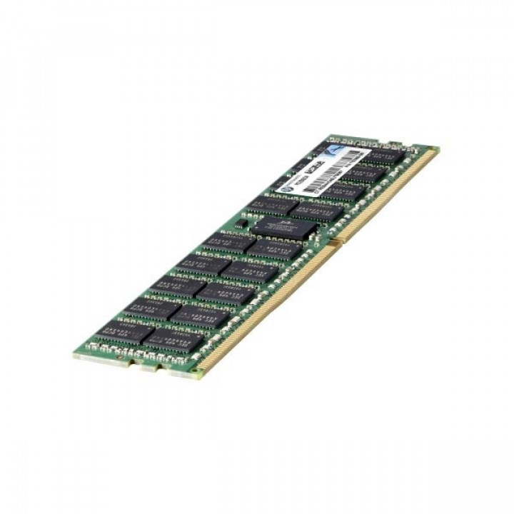 Оперативная память HP 850880R-001 (16GB DDR4-2666 RDIMM)