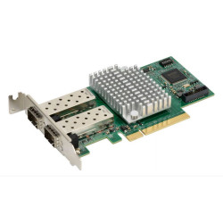 Сетевая карта Supermicro AOC-STGF-I2S-O